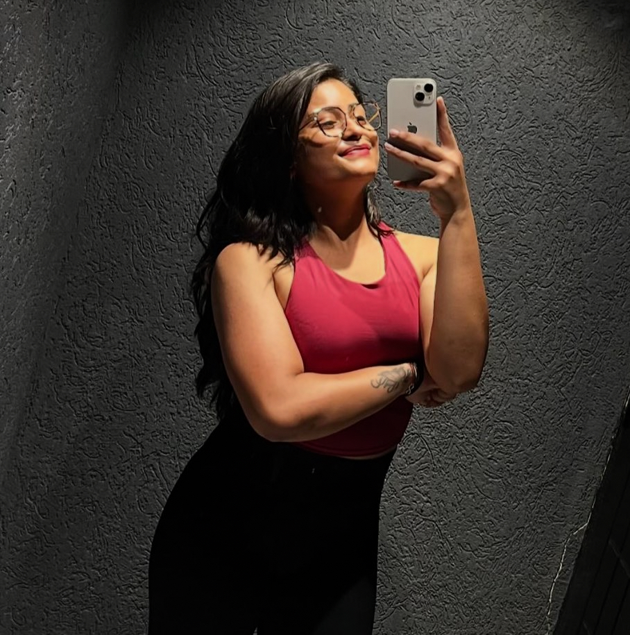 Priya Patel
