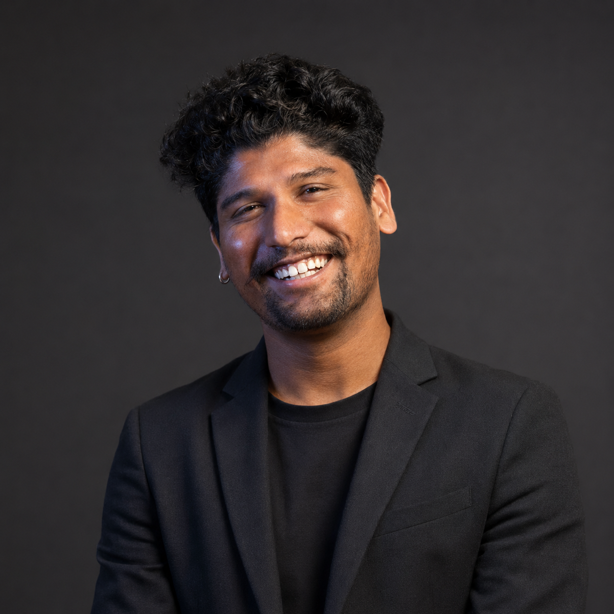 Saurabh Kulkarni - Founder of The Indian Promoters