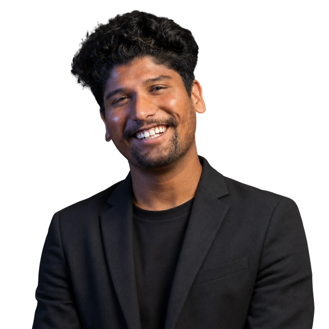 Saurabh Kulkarni — Founder, The Indian Promoters