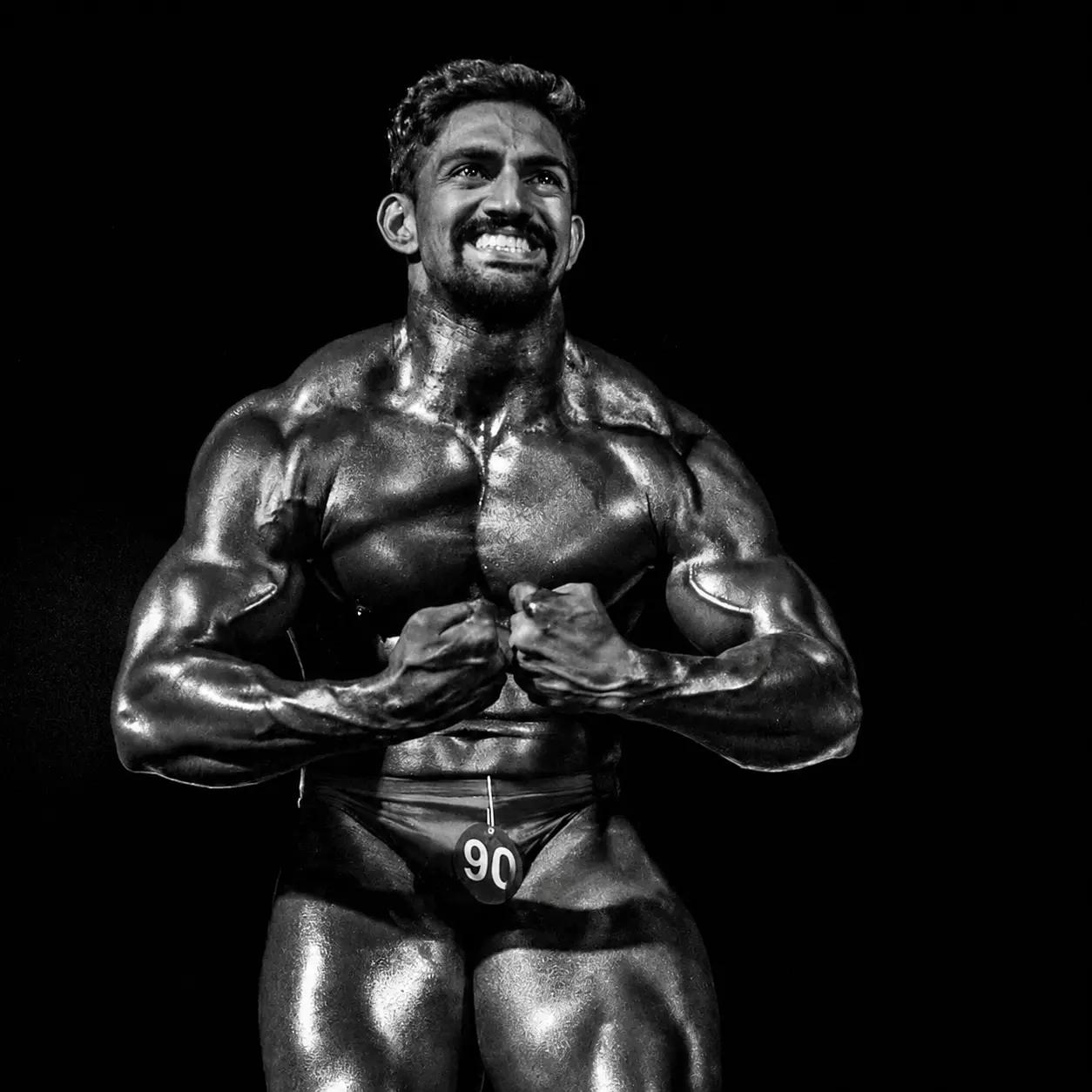 Vivek Mate